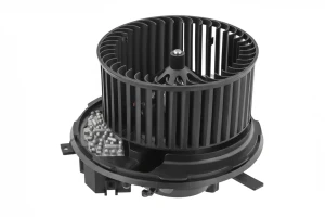Dmuchawa wentylator nawiewu z regulatorem VW PASSAT B7 TOPRAN