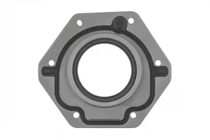 2.8 D, 2.8 HDi Oring uszczelniacz wału korbowego z kołnierzem CITROËN JUMPER TOPRAN