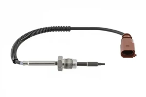 2.0 TDI AUDI A4 B8 Czujnik temperatury spalin TOPRAN