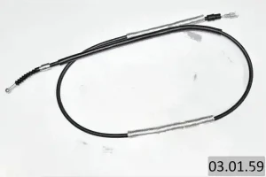 linka recznego audi a4 b7 03.01.59 LINEX