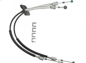 Linka zmiany biegów CITROËN JUMPER Skrzynia Linka zmiany biegów LINEX