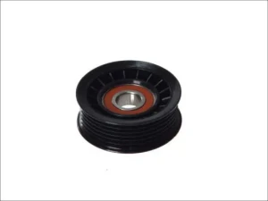 2.0 MZR MAZDA 3 II Rolka napinacza paska klinowego FEBEST