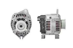 1.9 TD, 1.9 D PEUGEOT EXPERT Alternator 80a