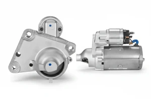 1.6 HDi, 2.2 HDi CITROËN C5 II Rozrusznik VALEO