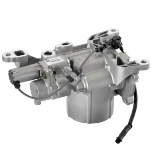 1.6 VTi, 1.6 THP, 1.4 VTi Pompa oleju elektrozawór CITROËN DS PIERBURG