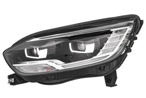 Reflektor lampa RENAULT SCENIC IV HELLA
