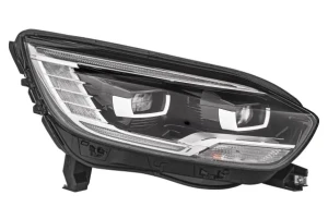 Reflektor lampa RENAULT GRAND SCENIC IV HELLA