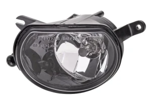1N0 010 327-111 HELLA Lampa przeciwmgielna halogen