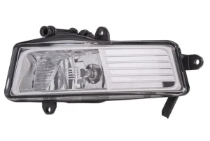 AUDI A6 C6 Lampa przeciwmgielna halogen HELLA