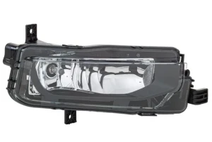 VW MULTIVAN VI Lampa przeciwmgielna halogen z żarówką HELLA