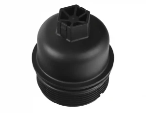 Pokrywa filtra oleju 2.5 dCi, 2.0 dCi NISSAN PRIMASTAR FEBI BILSTEIN