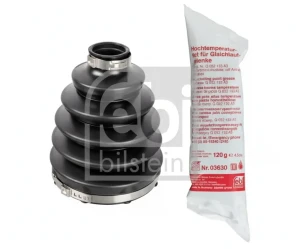 Osłona przegubu półosi przód FORD TRANSIT FEBI BILSTEIN