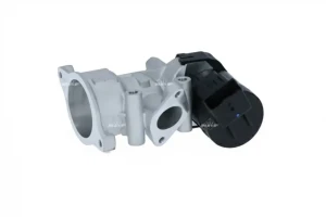2.0 D Zawór egr agr VOLVO V70 III NRF