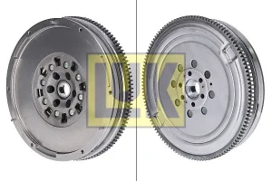 2.0 TDI VW CRAFTER Koło zamachowe manual luk LuK