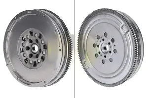 2.0 TDI MAN TGE Koło zamachowe manual luk LuK