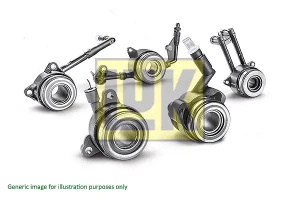 1.6 HYUNDAI TUCSON Wysprzęglik centralny luk LuK