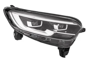 1EX 013 888-101 HELLA Reflektor lampa prawa led