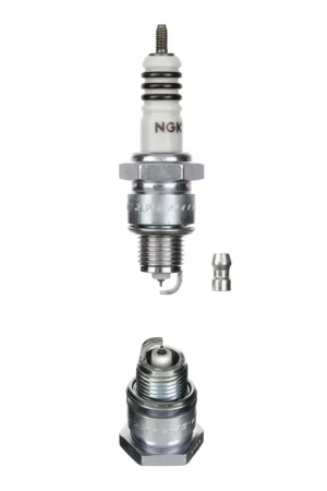 2.5 i, 3.0 i, 3.0, 2.6 i OPEL SENATOR B Świeca zapłonowa NGK