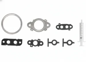 1.6 CDTi, 1.6 OPEL ASTRA K Zestaw montażowy turbosprężarki ELRING