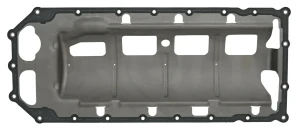 Uszczelka miski oleju 5.7 4x4, 5.7 DODGE RAM 2500 ELRING