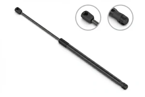 Sprężyna gazowa bagażnika BMW 1 F40 STABILUS