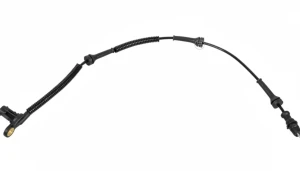 Czujnik prędkości koła abs RENAULT MASTER FEBI BILSTEIN 172176