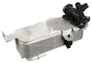 Chłodnica oleju skrzyni biegów BMW 4 F32 F82 FEBI BILSTEIN