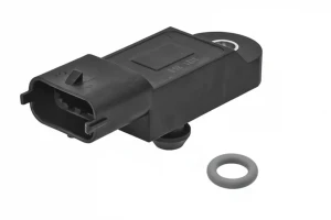 dCi 150, dCi 115, dCi 120, dCi 100 Czujnik ciśnienia w kolektorze map sensor NISSAN INTERSTAR MEYLE