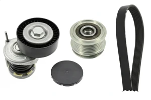 1.4 TDI, 1.9 TDI Zestaw paska klinowego wielorowkowego SEAT IBIZA 3 INA