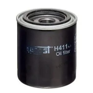 Filtr oleju SUBARU XV I HENGST FILTER