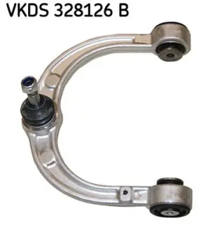 Wahacz lewy przód poprzeczny MERCEDES-BENZ KLASA M W164 ML 450, ML 500, ML 280, ML 350, ML 420, ML 300, ML 320, ML 63 SKF