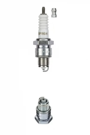 3.0 Cat, 2.6 i, 3.0, 2.4 i OPEL OMEGA A Kombi (V87) Świeca zapłonowa niklowa NGK