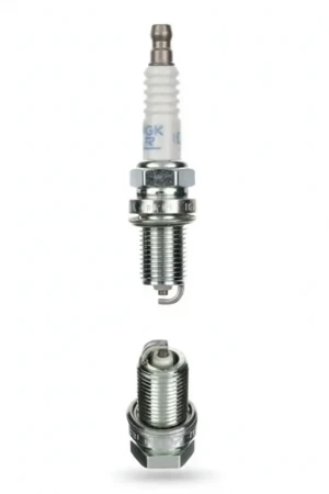 1.4 i, 1.6 i, 1.1 i PEUGEOT 206 Świeca zapłonowa niklowa NGK