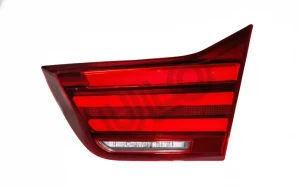 1198126 ULO Lampa tylna