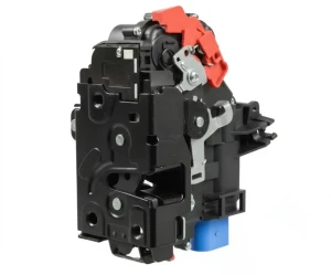 VW TOURAN Zamek drzwi FEBI BILSTEIN