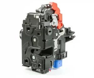 SEAT ALTEA Zamek drzwi FEBI BILSTEIN
