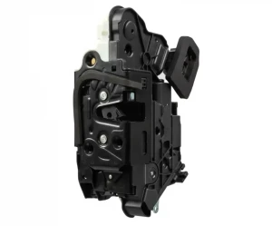 VW TIGUAN Zamek drzwi FEBI BILSTEIN