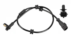 Czujnik prędkości koła abs FORD FIESTA VI FEBI BILSTEIN 172456