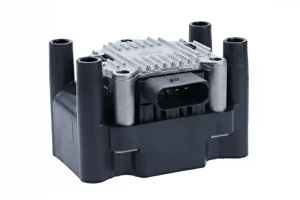 1.2 TSI, 1.2 LPG Cewka zapłonowa SKODA RAPID NGK