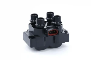 1.6 i, 2.0 i, 1.8 i Cewka zapłonowa FORD MONDEO II NGK