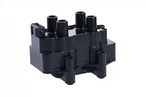 1.8, 1.6 i, 1.4 i, 1.8 i, 1.1, 2.0, 1.9 i, 2.0 i, 1.6 Cewka zapłonowa CITROËN ZX NGK