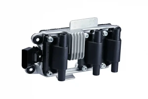 2.8, 2.4 Cewka zapłonowa AUDI A4 B5 NGK