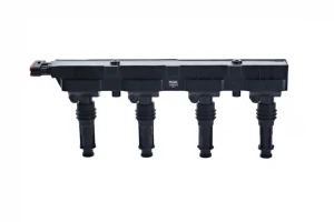 1.2 16V Cewka zapłonowa OPEL ASTRA G NGK