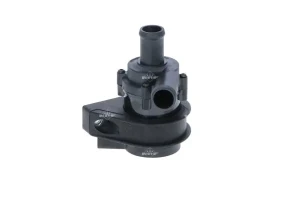 VR6 3.2, 1.9 TDI VW TRANSPORTER T5 Dodatkowa pompa wody NRF