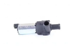 1.8 T VW BORA Pompa wody elektryczna Pompa wody elektryczna NISSENS