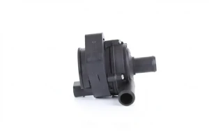 300 de, 200 d, 200 EQ, 300, 300 EQ, 220 d, AMG 43, 400 d, 200, 300 d, AMG 63 MERCEDES-BENZ GLC C253 Pompa wody elektryczna Pompa wody elektryczna NISSENS