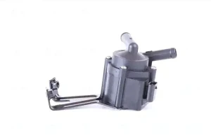 M BMW X5 F15 F85 Pompa wody elektryczna Pompa wody elektryczna NISSENS