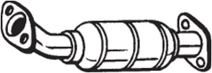 1.4 Katalizator HYUNDAI i20 I MAXGEAR