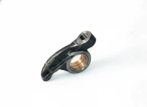 2.2 DTI Dźwignia zaworu oe germany OPEL ASTRA G OE Germany