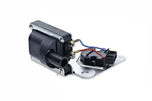 2.5 20V Cewka zapłonowa RENAULT SAFRANE II NGK